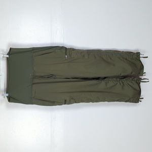 Scottevest Forest Green Women's Joggers